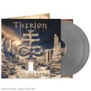 Therion - Leviathan III (Silver Vinyl)