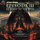 Williams John - Star Wars: Episode III: Revenge of the Sith