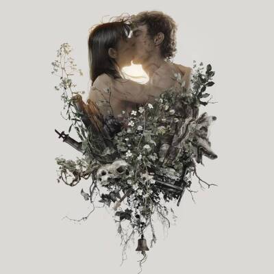 OST / Wilczek Cornel - Together