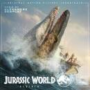 Desplat Alexandre - Jurassic World Rebirth