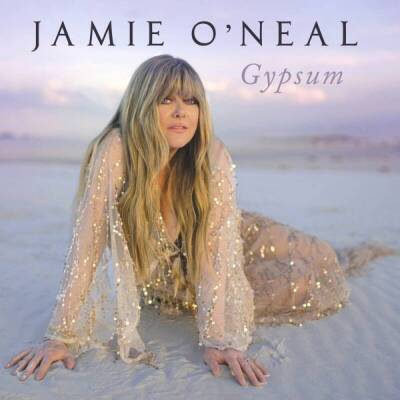 ONeal Jamie - Gypsum