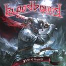 Bloodbound - Fields Of Swords