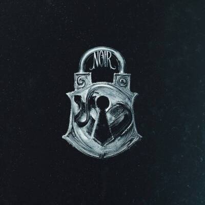 Lord Of The Lost - Opvs Noir Vol.2