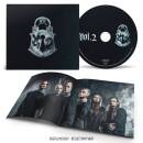 Lord Of The Lost - Opvs Noir Vol.2