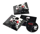 Red Jumpsuit Apparatus, The - X´s For Eyes (with...