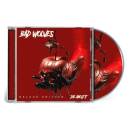 Bad Wolves - Die About It (with Booklet)
