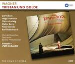 Vickers Jon / Ludwig Christa / u.a. - Tristan Und Isolde