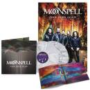 Moonspell - From Down Below: Live 80 Meters Deep