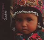 Gardiner John Eliot - Kantaten Vol. 16