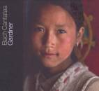 Gardiner John Eliot - Kantaten Vol.11