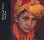 Gardiner John Eliot - Cantatas Vol. 18
