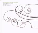 Gardiner John Eliot - Brandenburg.konz.1-6