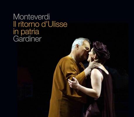 Gardiner John Eliot / Zanasi Furio / u.a. - Il Ritorno D´ulisse In Patria