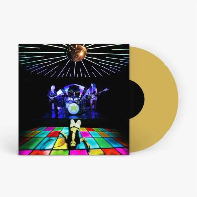 Aces, The - Gold Star Baby