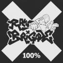 Raw Brigade - 100%