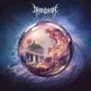 Morbikon - Lost Within the Astral Crypts