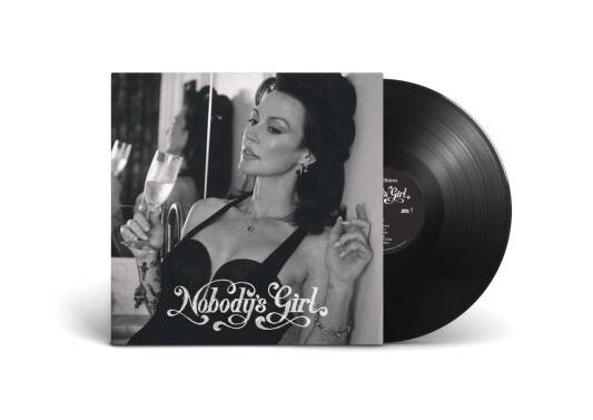 Shires Amanda - Nobody´s Girl