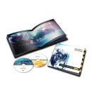 Omen Code - Alpha State (2CD Artbook)