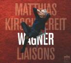 Kirschnereit Matthias - Wagner Liaisons