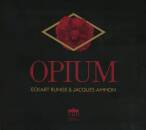 Runge Eckart & Jacques Ammon - Opium