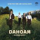 Goldmund Quartett - Dahoam