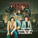 Puhdys - Live At Musikladen Extra 1977 (Coloured Vinyl)