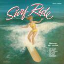 Pepper Art - Surf Ride (Original Jazz Classics Series LP)
