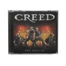 Creed - The Best of Creed (Remastered 2025)