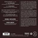 Albrecht Florent / Ensemble LEncyclopédie - Leopold & Wolfgang Amadeus Mozart: Kindermusik