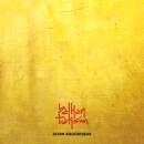 Balkan Taksim - Acide balkanique