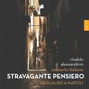 Alessandrini Rinaldo / Concerto Italiano - Stravagante...