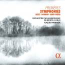 Orchestre Philharmonique de Monte-Carlo - Kazuki Y -...