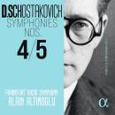 Frankfurt Radio Symphony - Alain Altinoglu (Dir) -...