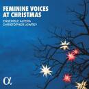 Ensemble Altera - Feminine Voices at Christmas