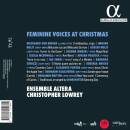 Ensemble Altera - Feminine Voices at Christmas