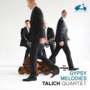Talich Quartet - Gypsy Melodies