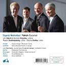 Talich Quartet - Gypsy Melodies