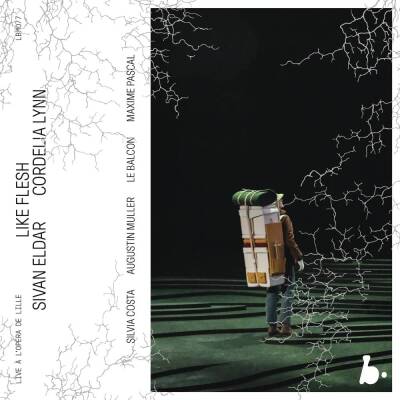 Le Balcon - Maxime Pascal (Dir) - Solisten: Adèle - Like Flesh