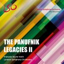 Roth Francois / Xavier - Panufnik Legacies II, The (Diverse Komponisten)