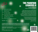 Roth Francois / Xavier - Panufnik Legacies II, The (Diverse Komponisten)
