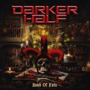 Darker Half - Book Of Fate (Mediabook)