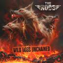 Rods, The - Wild Dogs Unchained (Mediabook)