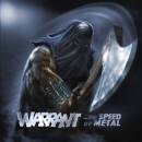 Warrant - The Speed Of Metal (Mediabook)