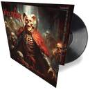 Helstar - The Devil´s Masquerade (Gatefold Black...