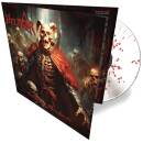 Helstar - The Devil´s Masquerade (Ltd. Gtf...