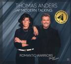 Anders Thomas - ...sings Modern Talking: Romantic Warriors