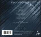 Anders Thomas - ...sings Modern Talking: Romantic Warriors