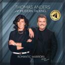 Anders Thomas - ...sings Modern Talking: Romantic Warriors