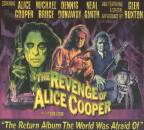 Cooper Alice - The Revenge Of Alice Cooper (Digipak)