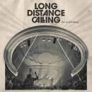 Long Distance Calling - Live At Lichtburg (2LP Black...